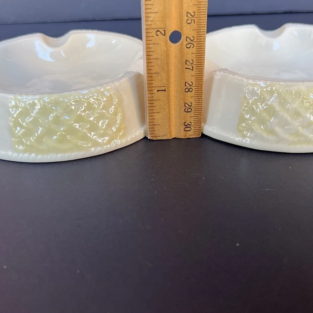Belleek vintage ireland